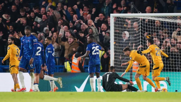 5 điểm nhấn Chelsea 3-1 Wolves: Arsenal 2.0; Điểm đen Sanchez