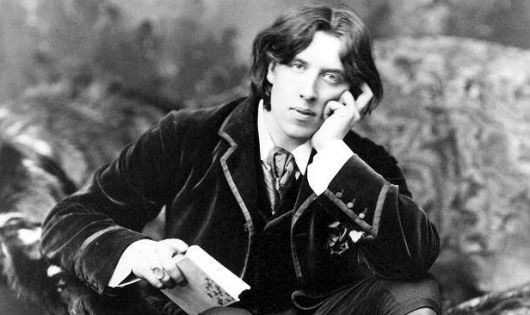 Những cuốn sách trong “thư viện” nhà tù của Oscar Wilde