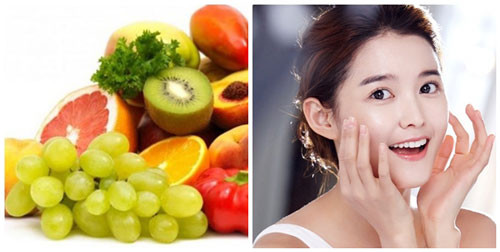 Top 10 Thực Phẩm Làm Đẹp Da Tốt Nhất Hiện Nay