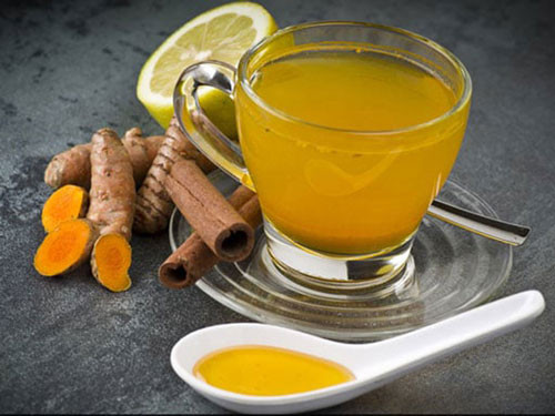 Thực phẩm chữa nghệ