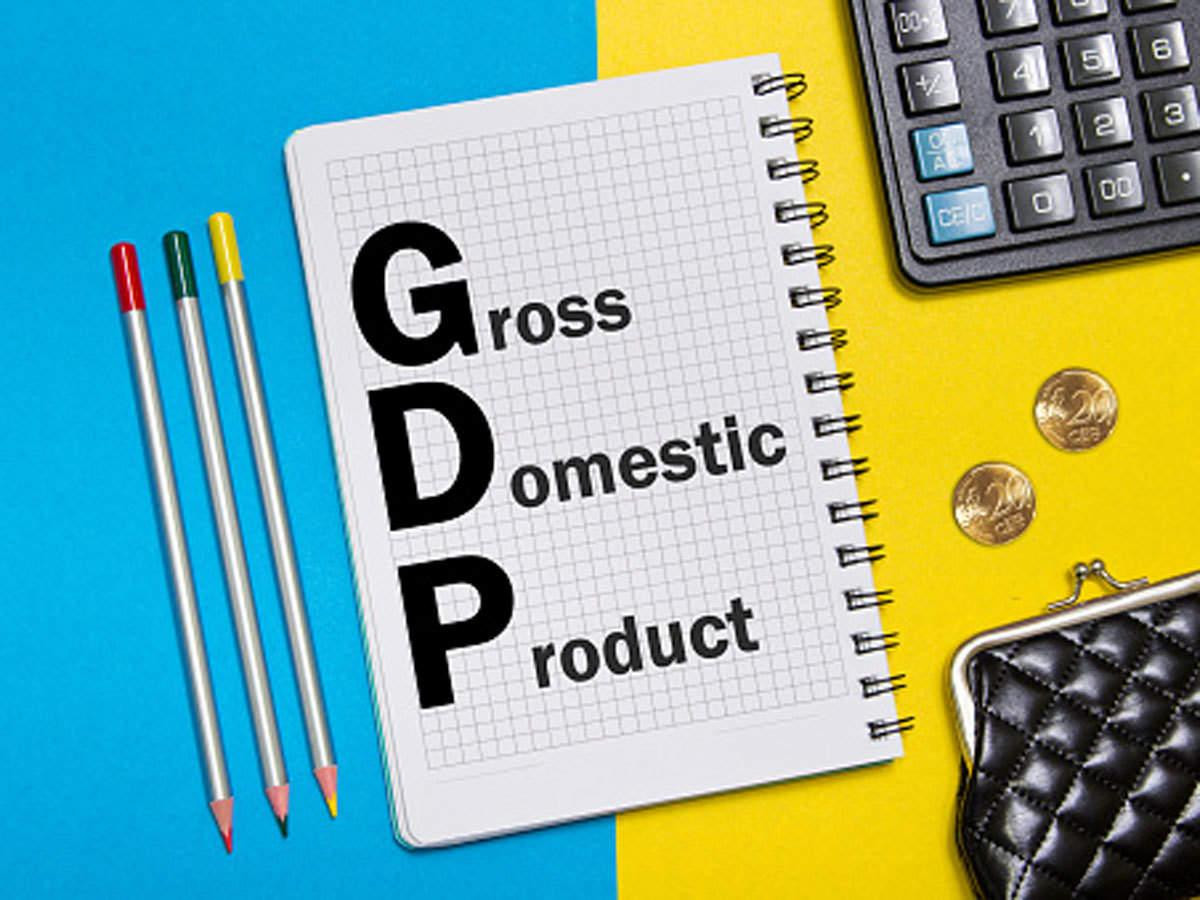 Thước đo tăng trưởng kinh tế GDP