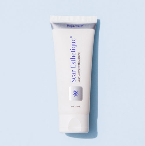Thuốc trị sẹo thâm, rỗ Scar Esthetique