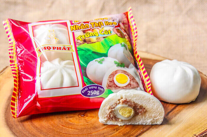 Kinh nghiệm làm đại lý bánh bao Thọ Phát từ A-Z cho chủ kinh doanh
