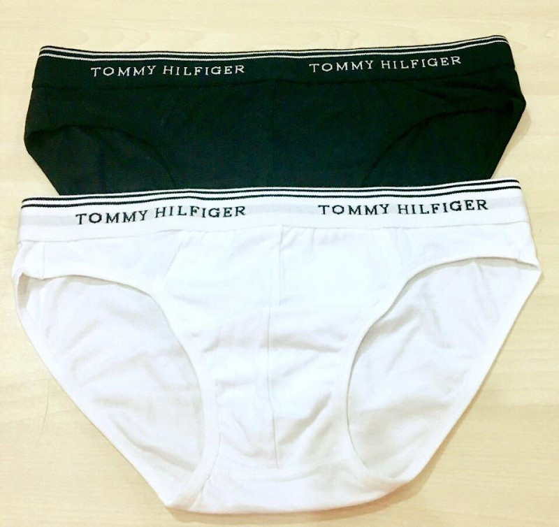 thương hiệu Tommy hilfiger