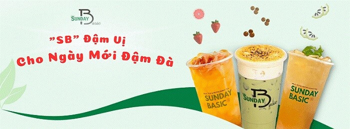 Tất tần tật về quy trình nhượng quyền trà sữa Sunday Basic từ A-Z