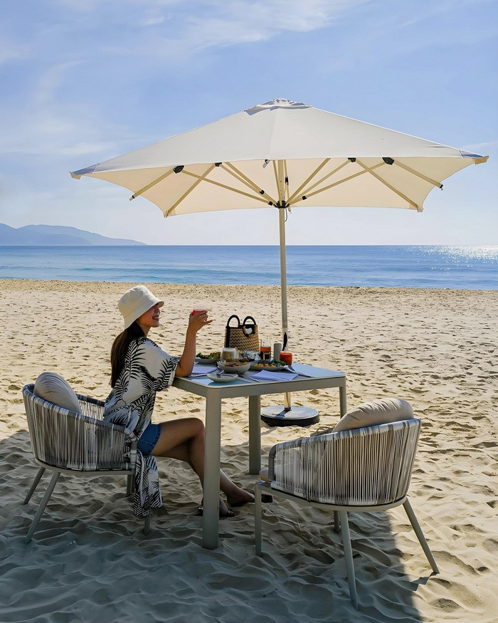 Tia Wellness Resort
