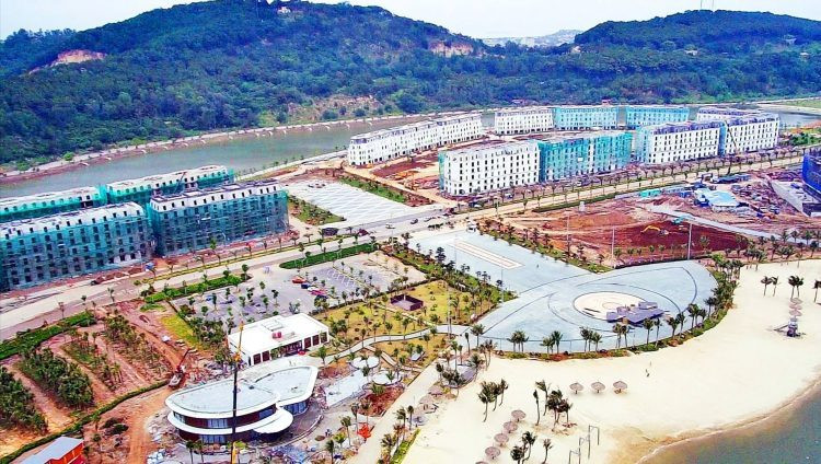 Tiềm năng sinh lời cao trong tương lai