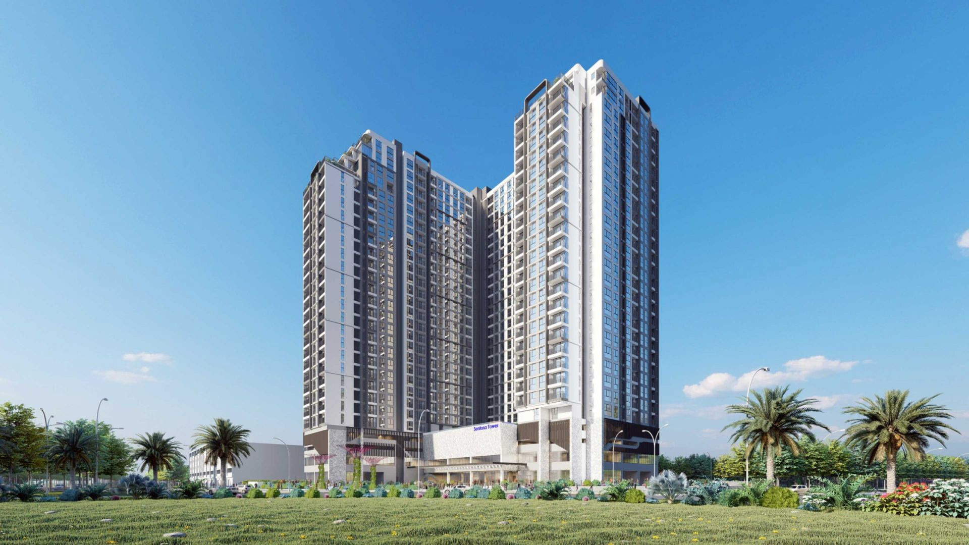 Tiềm năng tăng giá