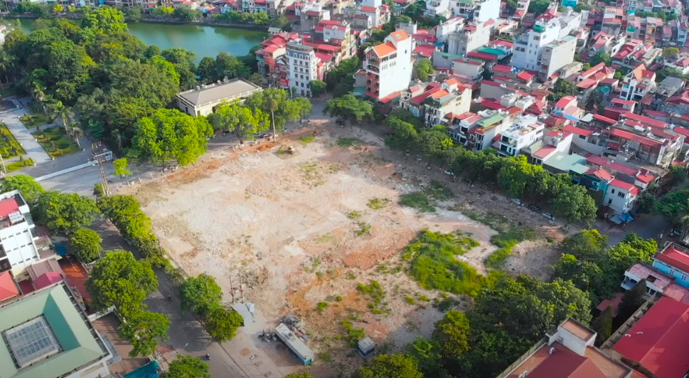 Tiến độ thực tế dự án