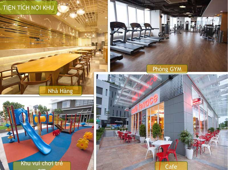 Gấp bán lỗ căn hộ 4 phòng ngủ khu South – Sunrise City quận 7
