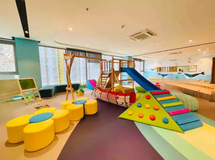 The Sóng Apartment Vũng Tàu – Green House