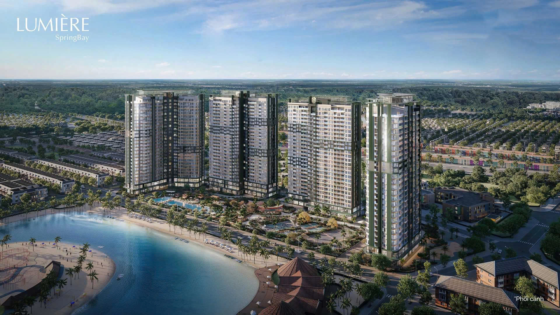 Tiện ích trong dự án