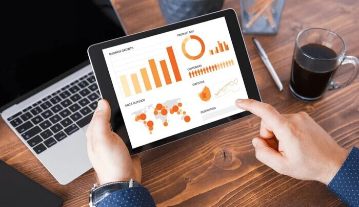 Tiêu chí chọn phần mềm quản lý bán hàng điện máy
