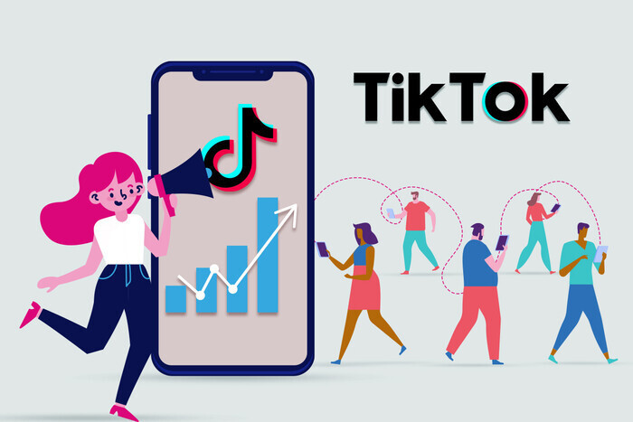 Tiêu chí định giá thuê TikToker