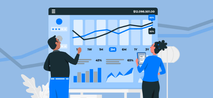Tiêu chí lựa chọn phần mềm quản lý KPI