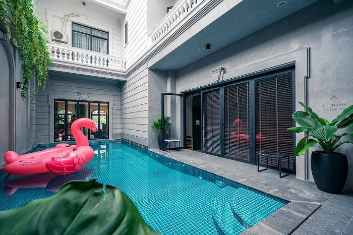 Tìm hiểu kỹ thông tin khách sạn