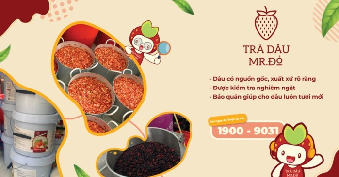 Tìm Hiểu Kỹ Về Thương Hiệu Nhượng Quyền