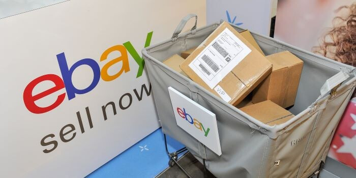 Tìm kiếm khách hàng trên eBay