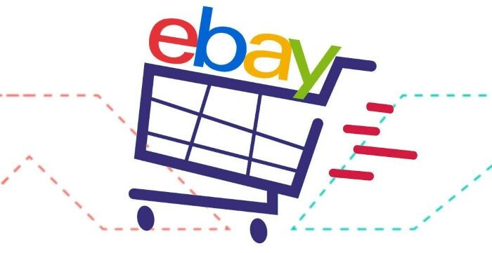 Tìm nguồn hàng bán trên eBay