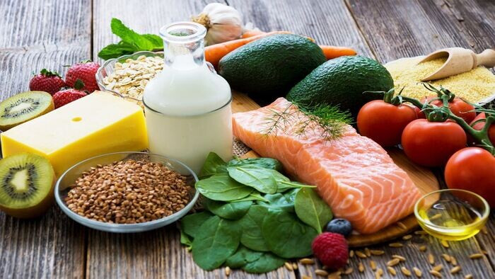 Tìm nguyên liệu mở quán cơm bình dân