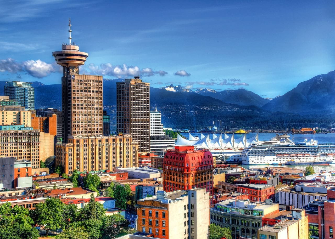 Tỉnh bang Ontario của Canada