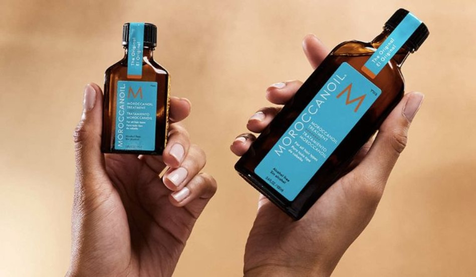 Tinh dầu dưỡng tóc Moroccanoil