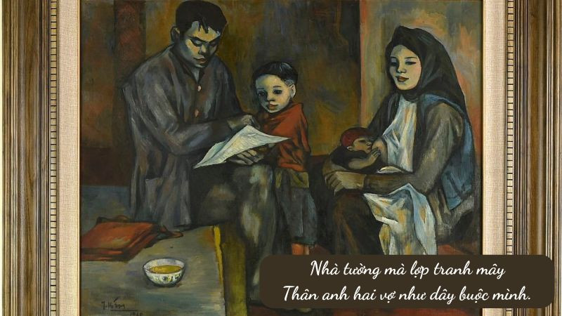 Tình Nghĩa Vợ Chồng