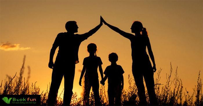 Khám Phá 10 Câu Chuyện Truyền Cảm Hứng Về Gia Đình Cảm Động Nhất