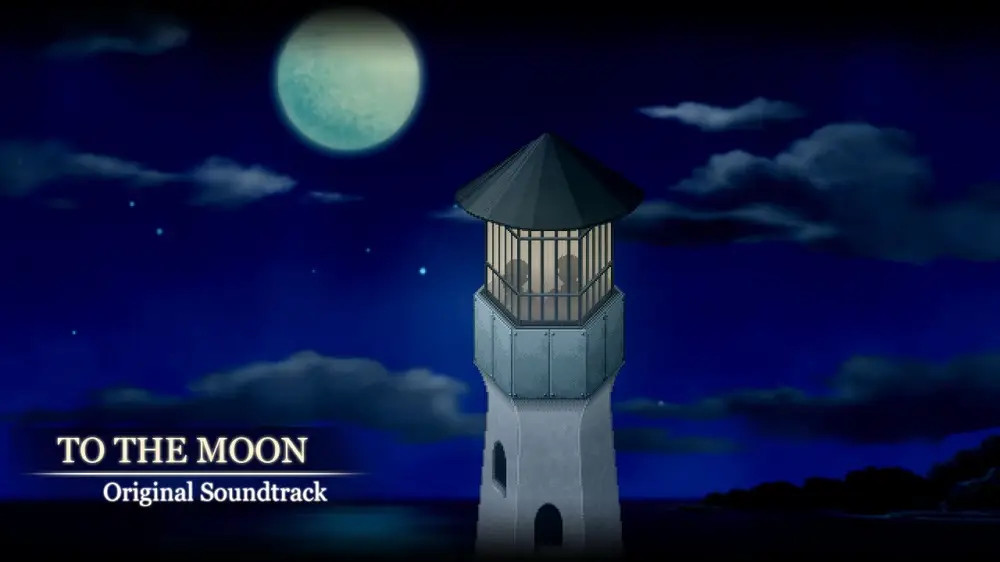 To The Moon