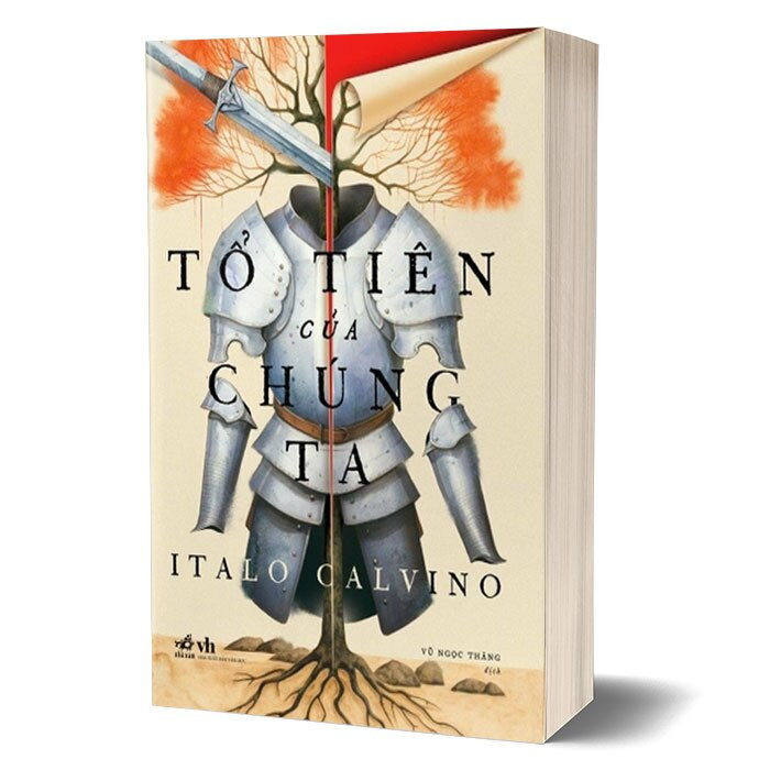 Tổ tiên của chúng ta