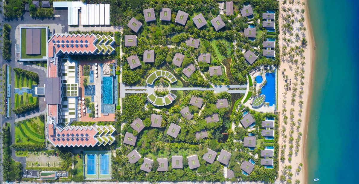 Vì sao Novotel Phú Quốc là lựa chọn lý tưởng cho kỳ nghỉ của gia đình bạn?