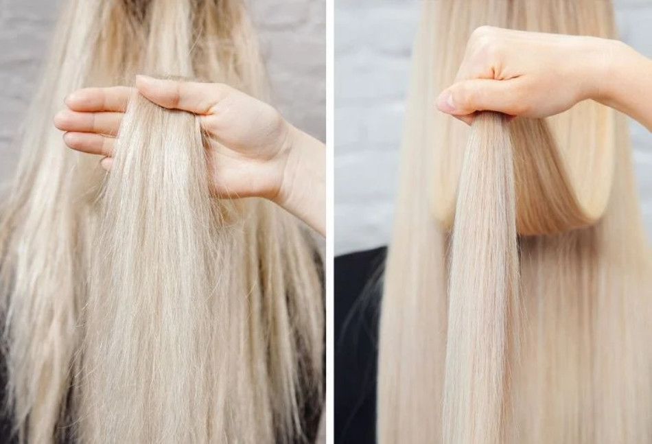 Tóc Tẩy Có Phục Hồi Được Không?