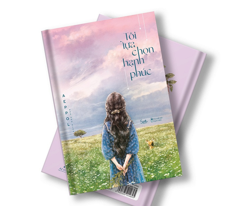 Tôi Lựa Chọn Hạnh Phúc - Aeppol