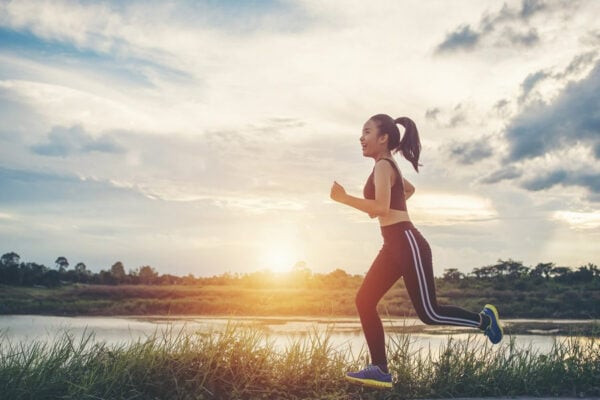 Tôn trọng cơ thể mình là một yếu tố quan trọng trong hành trình giảm cân
