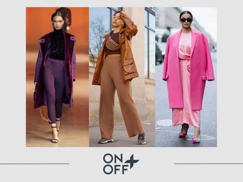 Tone sur tone là gì? Bí kíp mặc đồ ton sur ton đẹp như fashionista