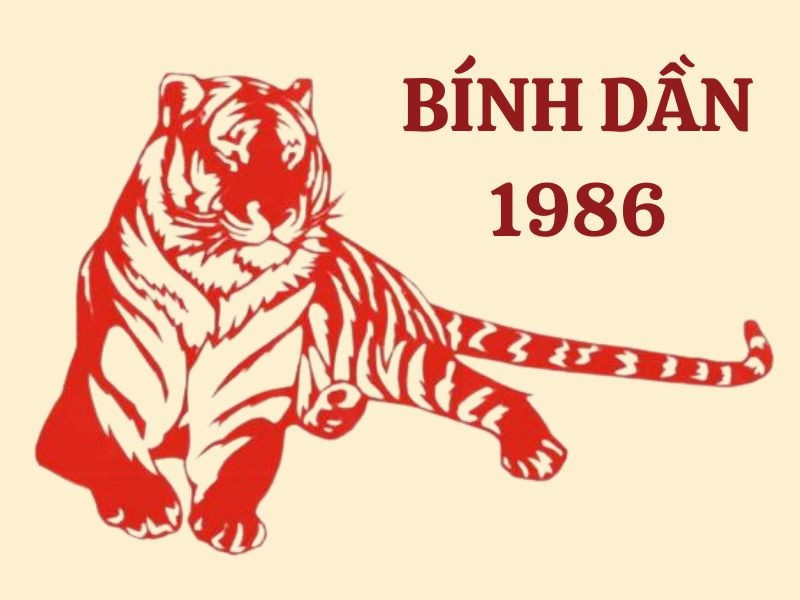 Tuổi Bính Dần 1986 xây nhà năm 2025 có được không?