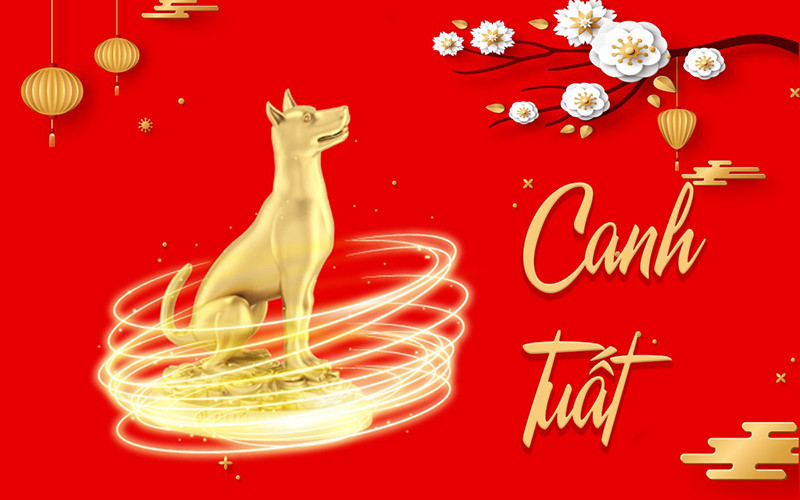 Tuổi Canh Tuất 1970 và Ngày Khai Trương Tốt Nhất Năm 2025