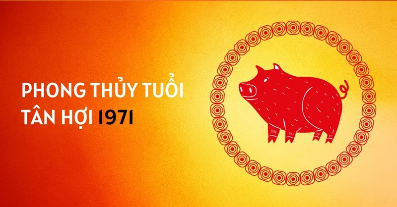 Ngày tốt khai trương cho tuổi Tân Hợi 1971 năm 2025