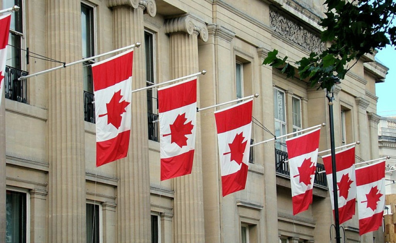 Top 3 Chương Trình Làm Việc & Định Cư Canada Năm 2020