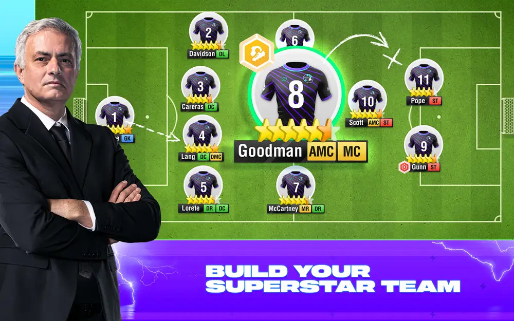 Top Eleven 2024