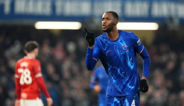 5 điểm nhấn Chelsea 5-0 Morecambe: Các tân binh mang lại niềm vui cho Maresca; Hiệp hai bùng nổ