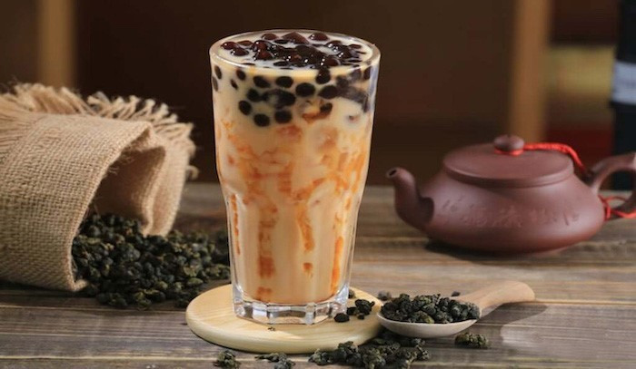 Nguyên liệu nấu trà sữa truyền thống và cách làm cho dân kinh doanh