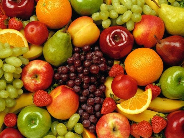 11 loại trái cây tốt nhất để giảm cân