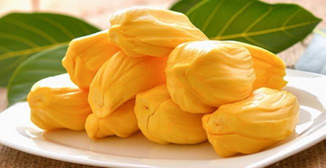 Trái cây ngọt