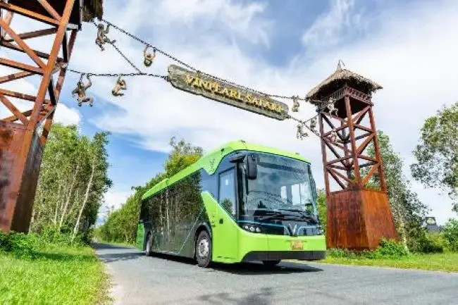 Trải nghiệm ẩm thực đa dạng tại Grand World