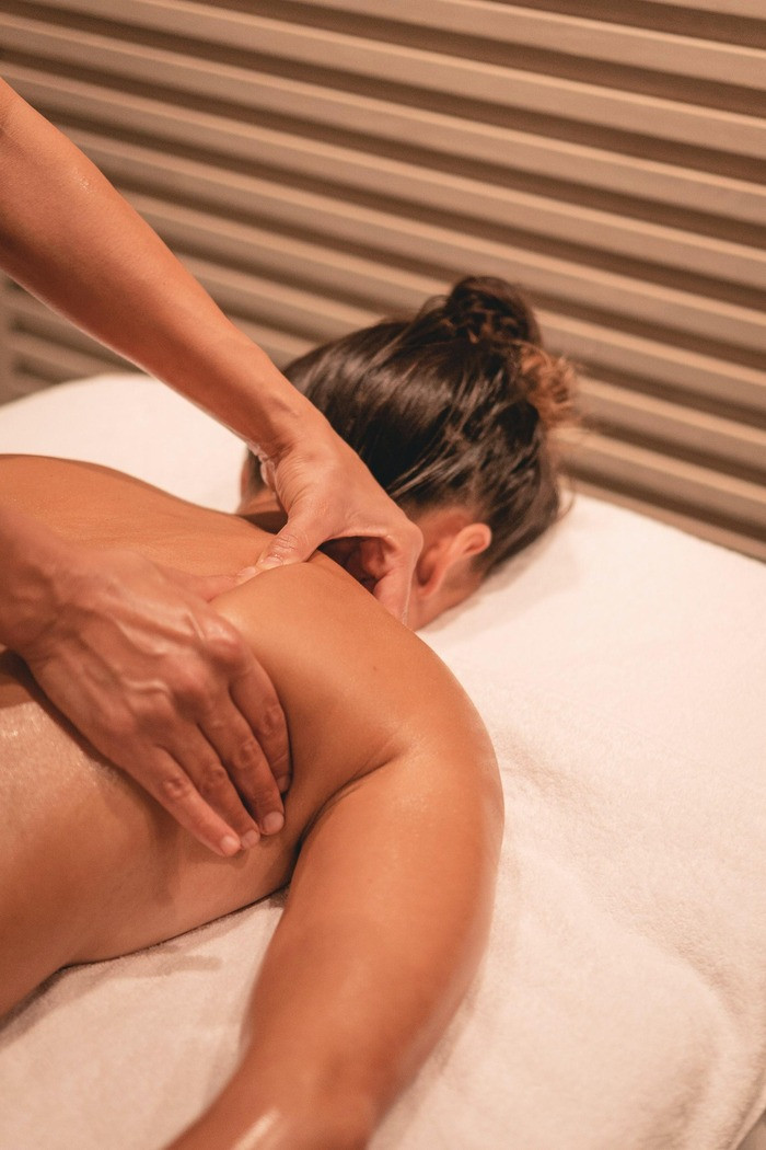Trải nghiệm các liệu pháp spa tại Meliá Vinpearl