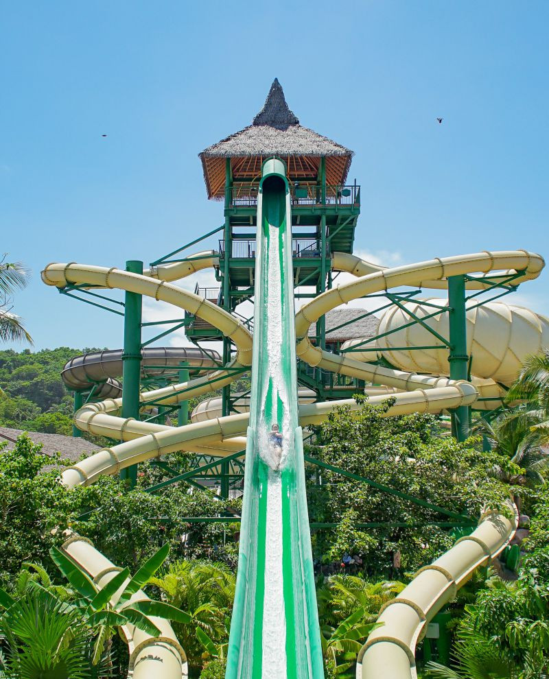 Trải nghiệm tốc độ cao với Python Plunge
