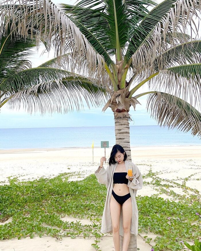 Trải nghiệm tuyệt vời bên bờ biển thơ mộng tại Maia Resort