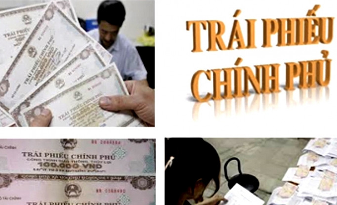 Trái phiếu chính phủ: Tìm hiểu và những lợi ích khi đầu tư