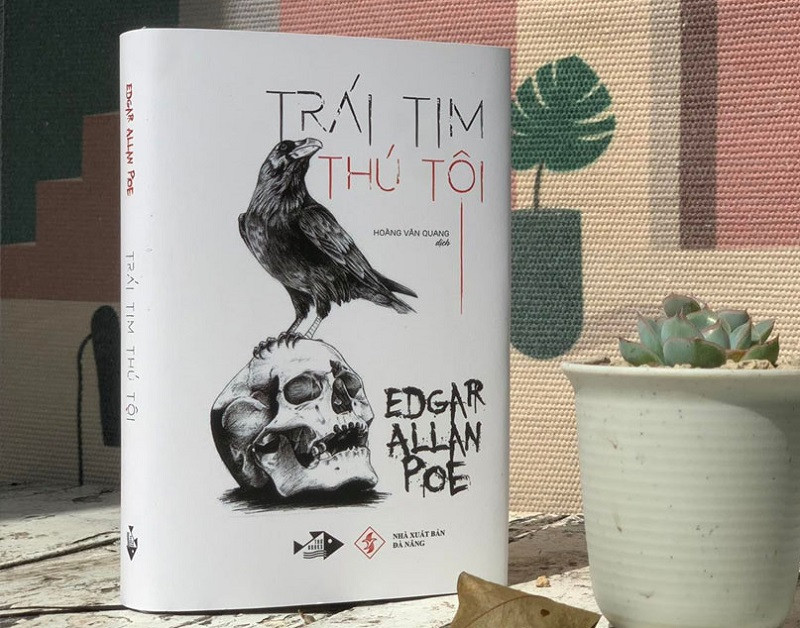 Trái Tim Thú Tội (The Tell-Tale Heart)